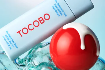 Filtr Tocobo, Bio Watery Sun Cream SPF50+ PA++++