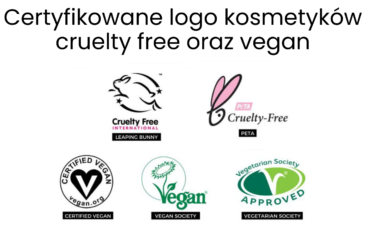 kosmetyki cruetly free i vegan